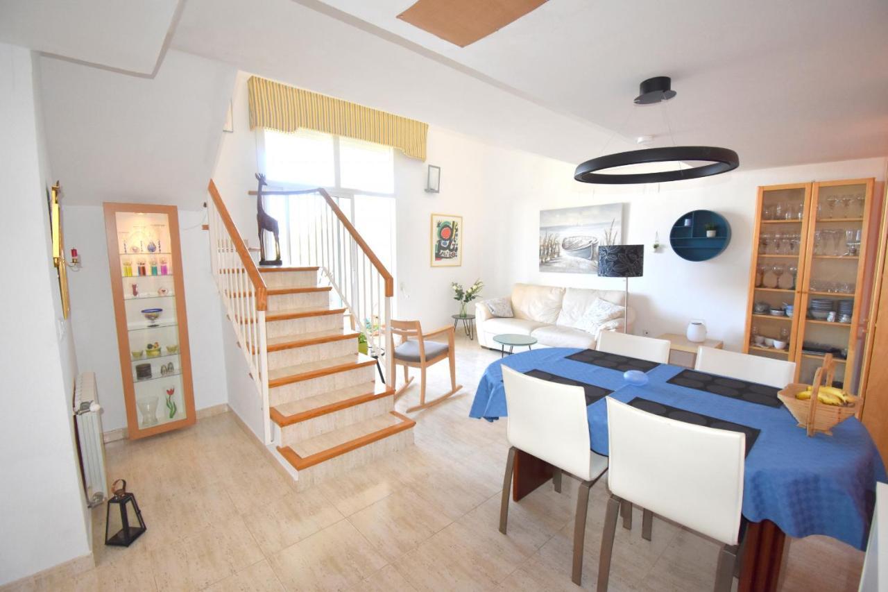 Apartamento Jardines Del Saladar Javea - 5038 Extérieur photo