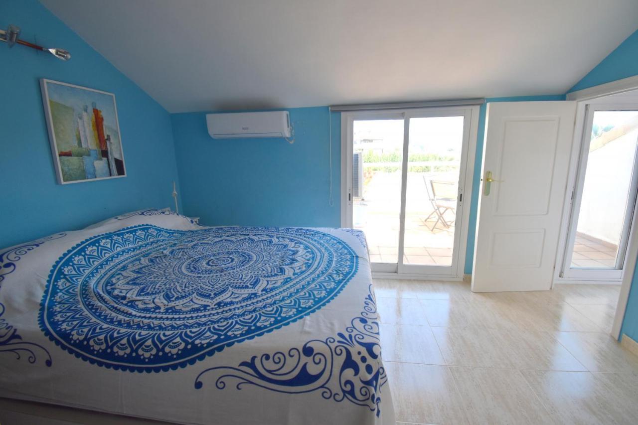 Apartamento Jardines Del Saladar Javea - 5038 Extérieur photo