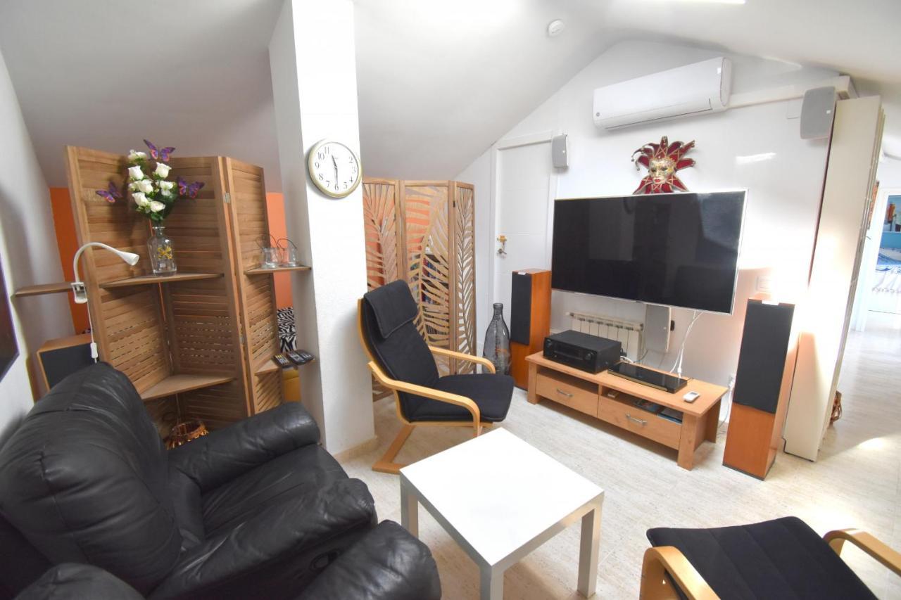 Apartamento Jardines Del Saladar Javea - 5038 Extérieur photo