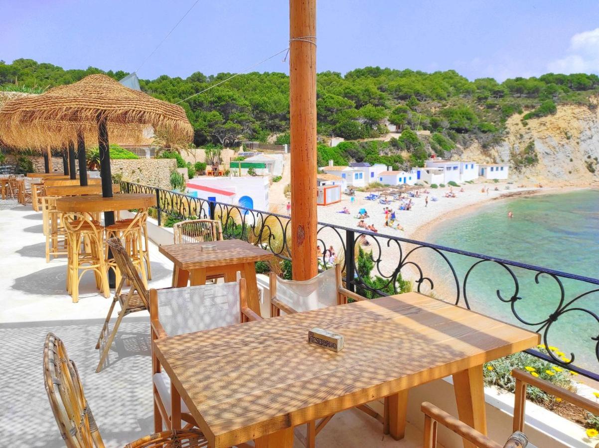 Apartamento Jardines Del Saladar Javea - 5038 Extérieur photo