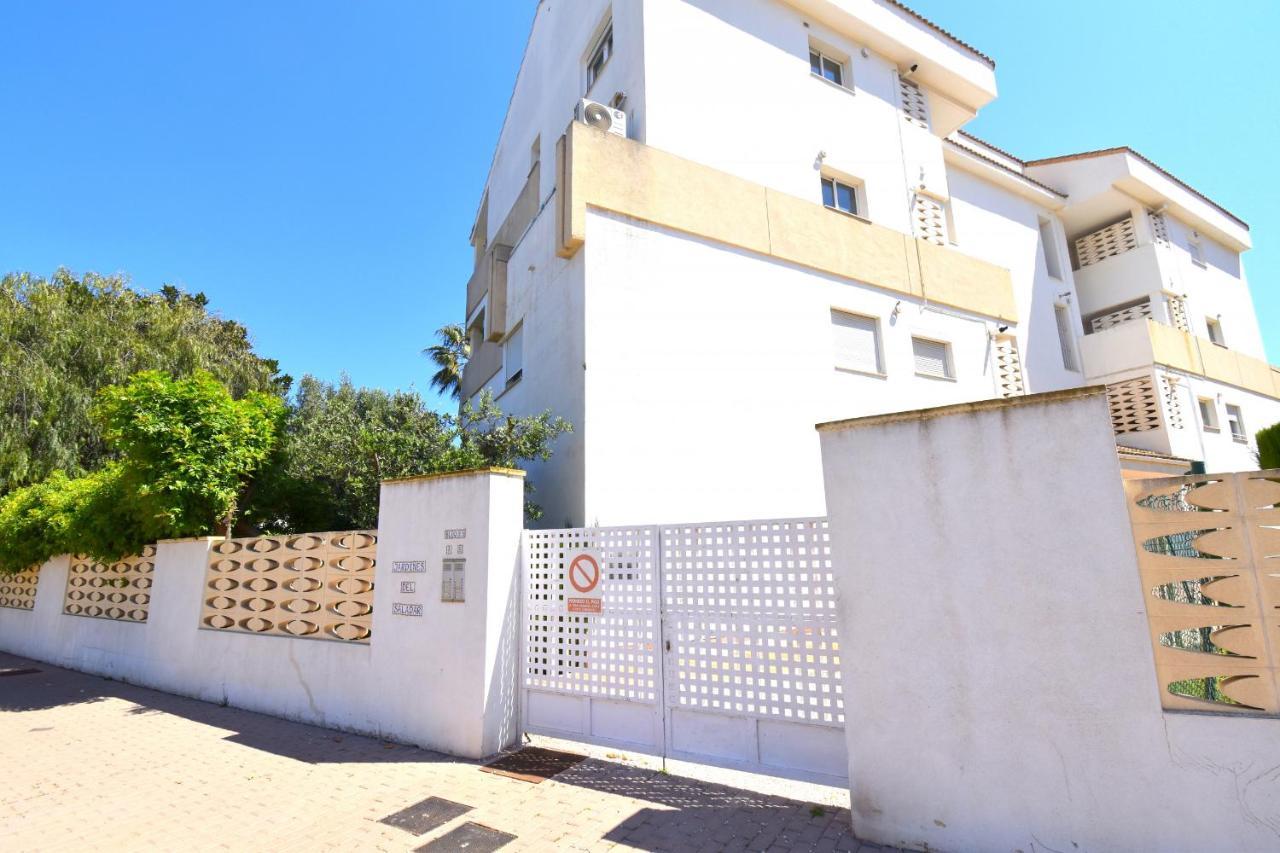Apartamento Jardines Del Saladar Javea - 5038 Extérieur photo